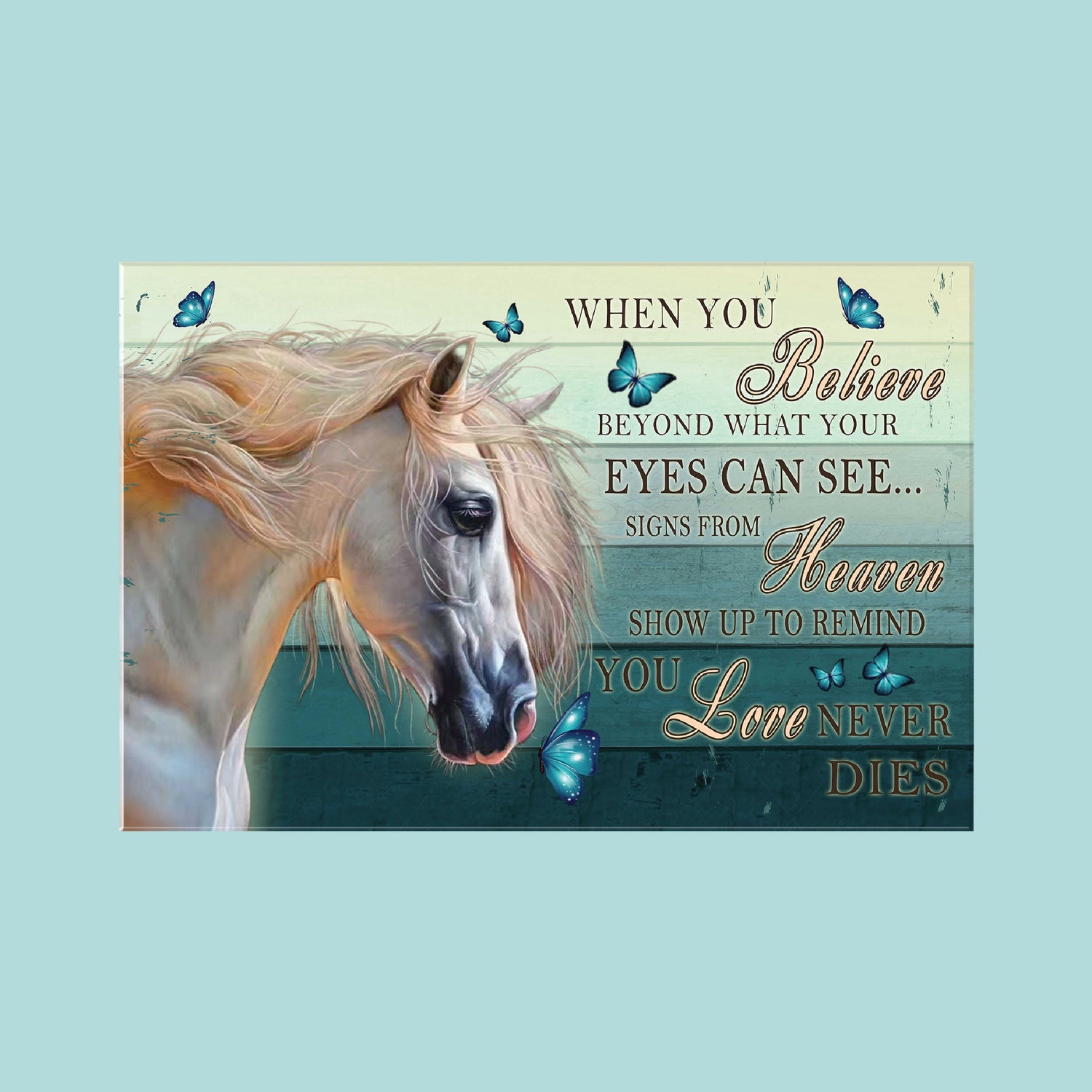 Canvas & Poster