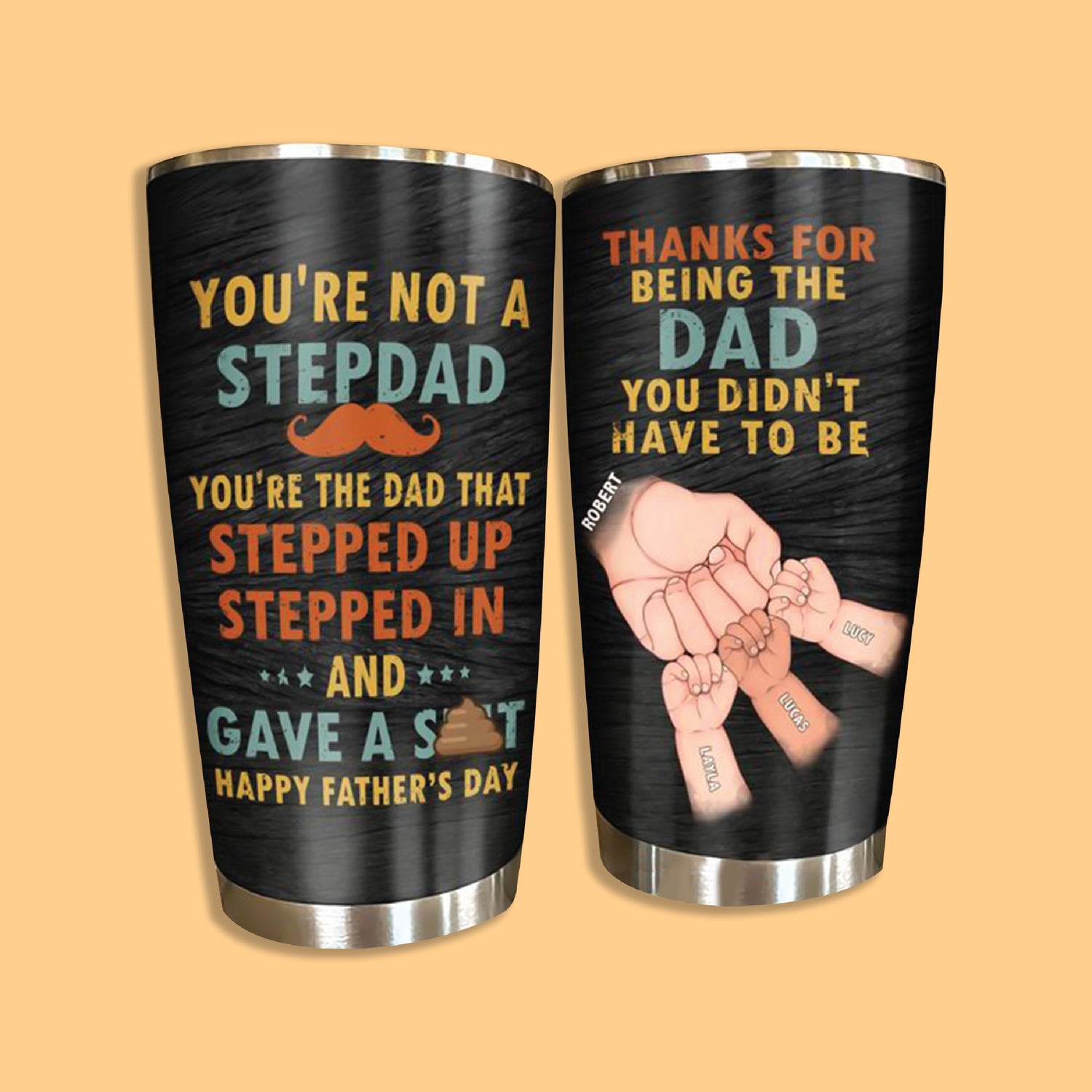 Tumbler